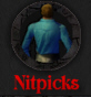Nitpicks