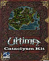 Ultima IX-Cataclysm-Box
