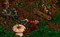 Ultima 8-Screenshot
